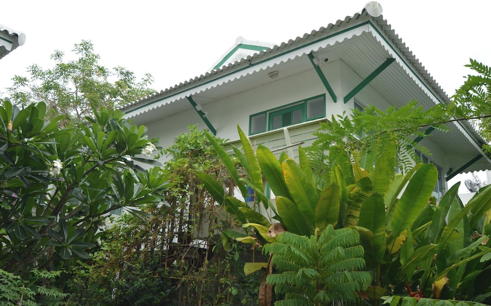 Bungalow
