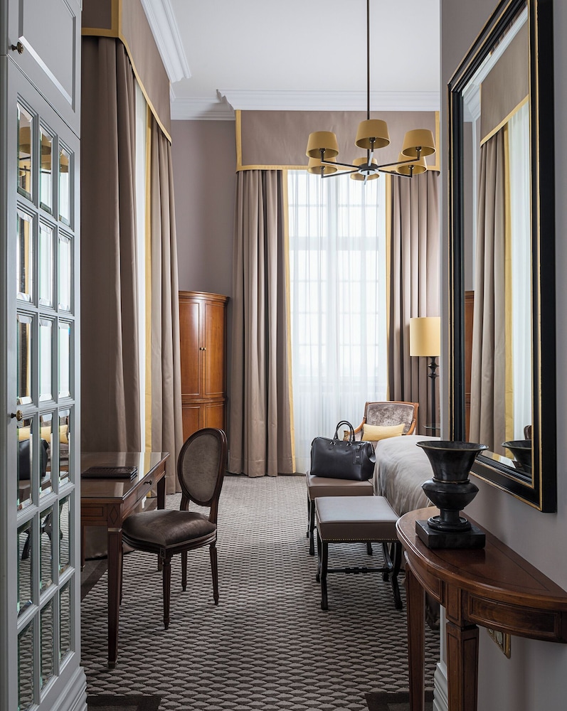 Grand Deluxe Room - Photo 5