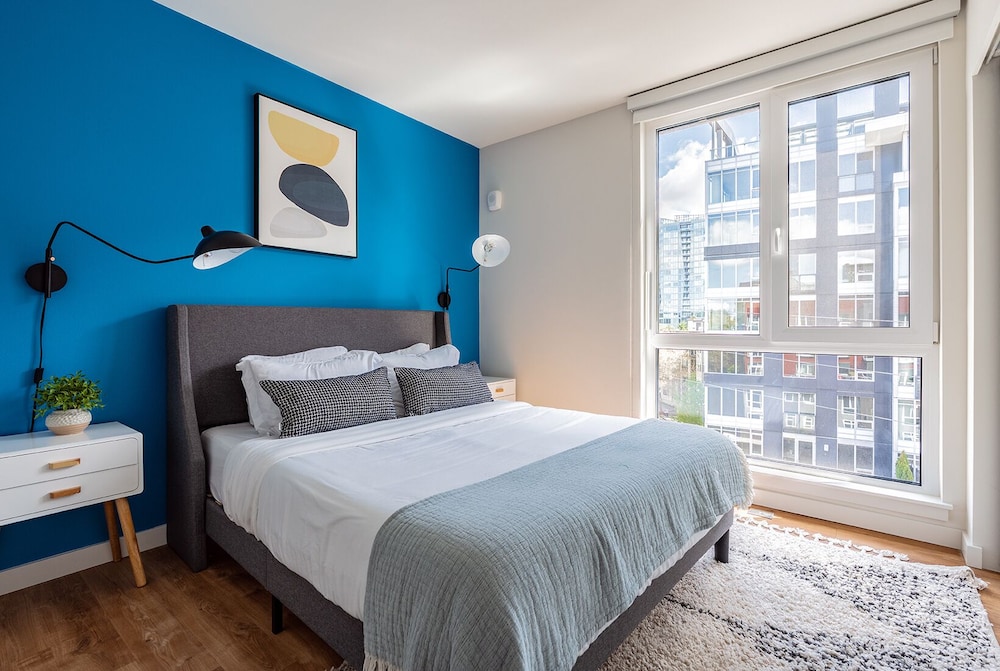 Deluxe Apartment, Park View photo 1