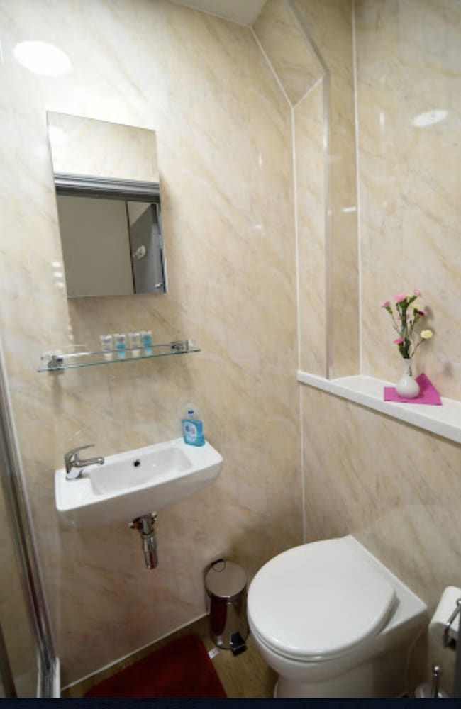 Basic Double Room, Ensuite photo 2
