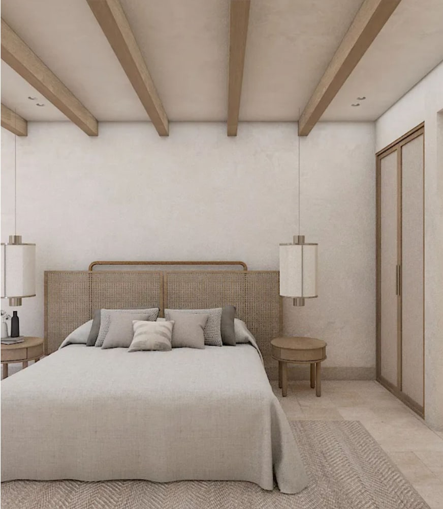 Villa, 4 Bedrooms, Sea View (Emelisse) photo 2