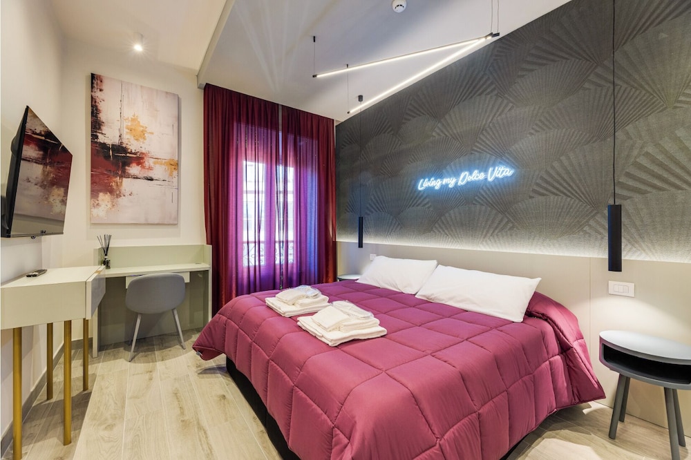 Comfort Double or Twin Room