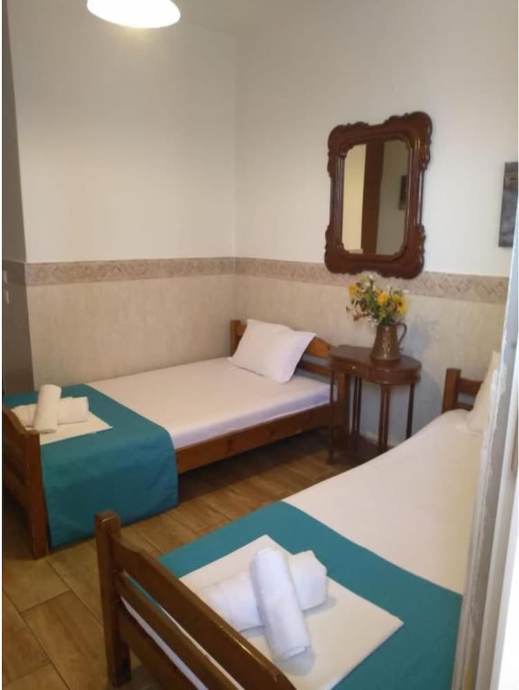 Family Room Sea View | Ground Floor