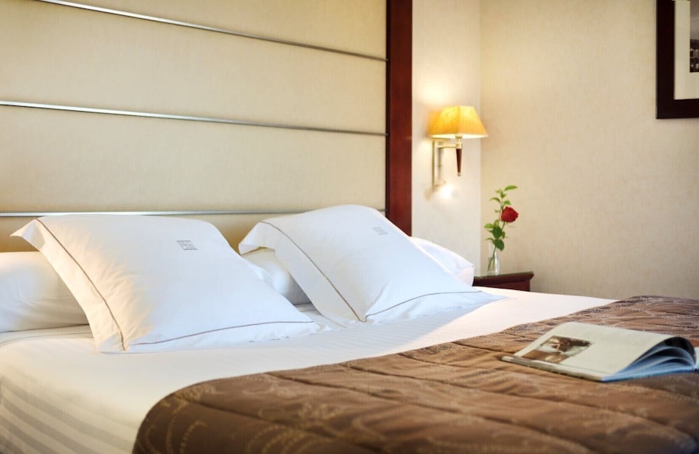 Junior Suite (parking included)