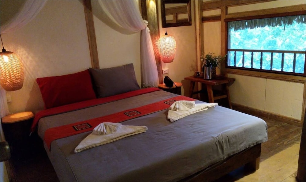 Standard Double Room, Shared Bathroom photo 2