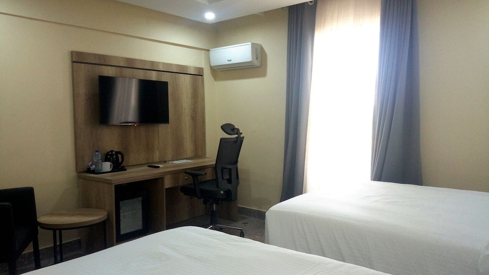 Family Suite photo 1