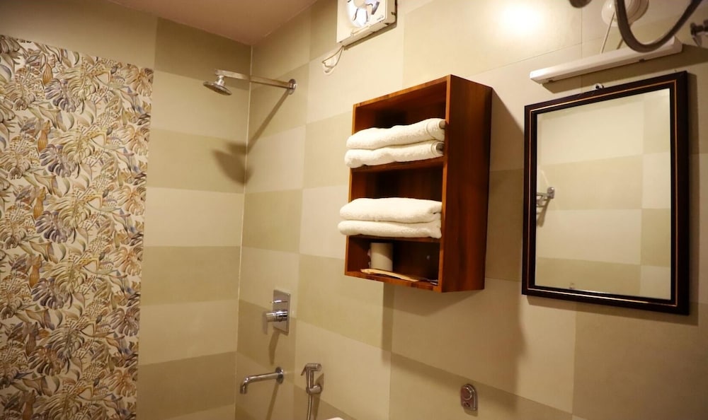 Deluxe Room photo 3
