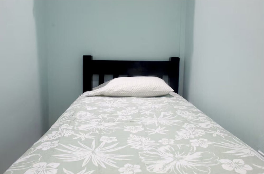 Deluxe Double or Twin Room, Patio