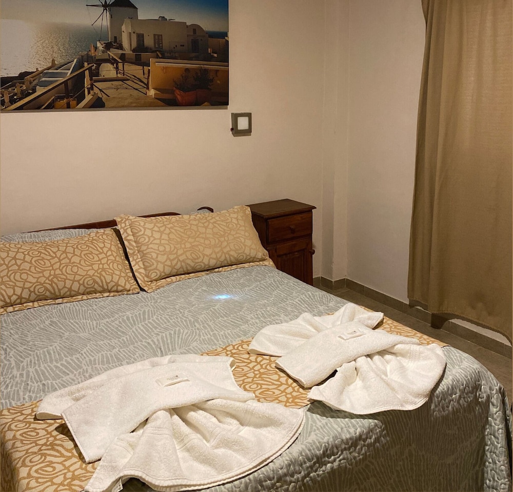 Classic Double Room photo 1