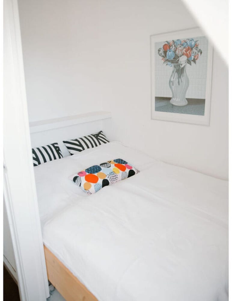 Apartment photo 1