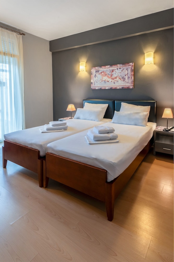 Executive Room, Garden Area photo 2