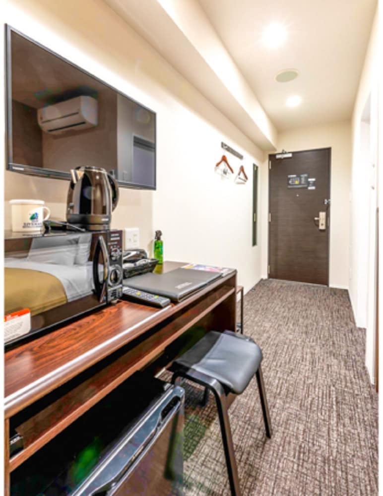 Single Room, Smoking - Photo 3