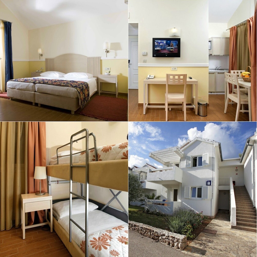 Standard Apartment, 1 Bedroom, Non-Smoking, Kitchenette (2+2) - Photo 2