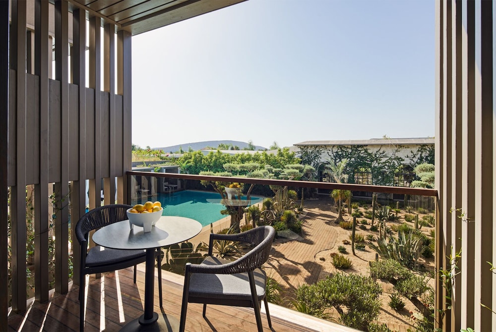 Comfort Premium Room Garden View
