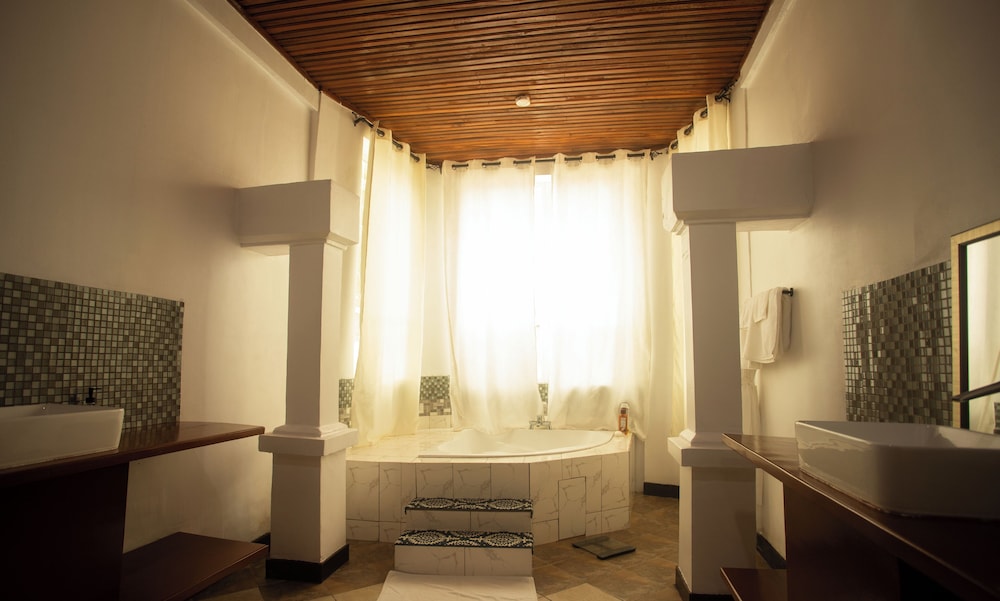 Presidential Double Room, Ocean View