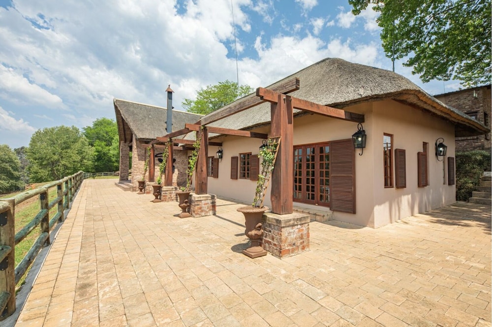 Family House