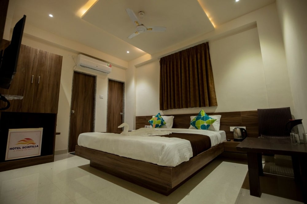Comfort Double Room photo 1