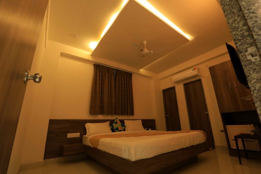 Deluxe Double Room photo 3