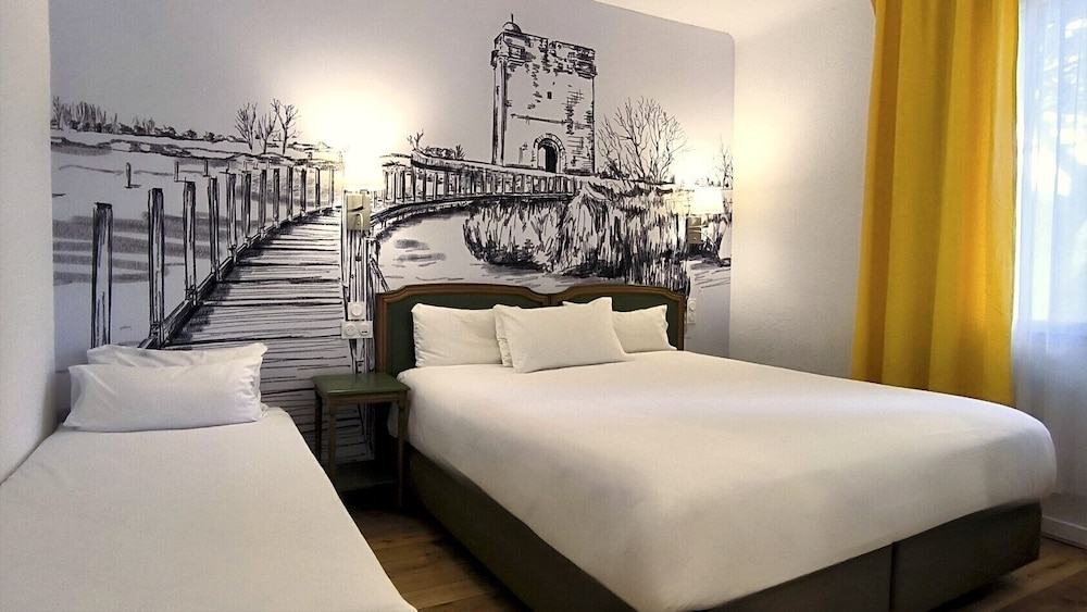 Standard Triple Room - Photo 4