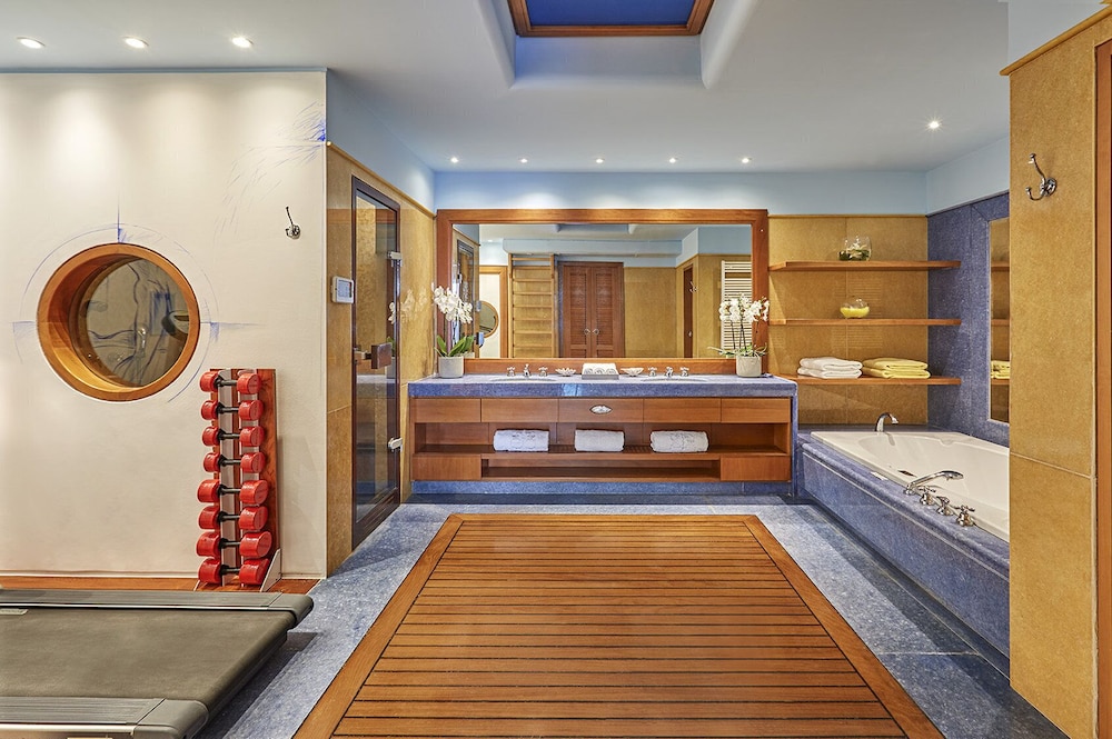 Wellness Waterfront Island Suite - Photo 4