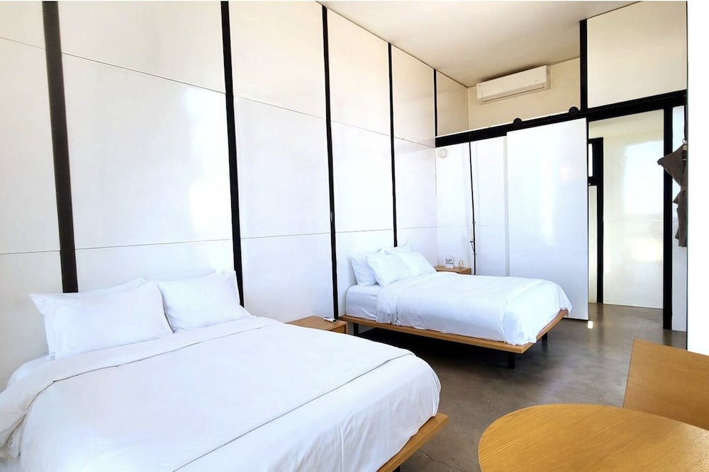 Deluxe Double Room, Vineyard View