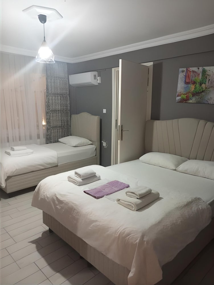 Twin Room photo 1