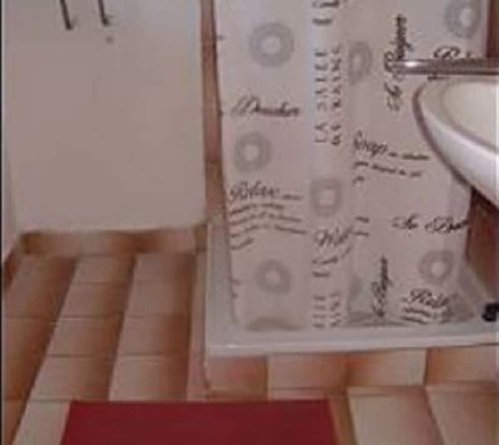 Apartment (Luce - with parking - A5(4))