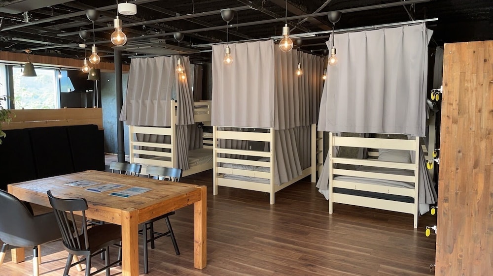 Shared Dormitory photo 3
