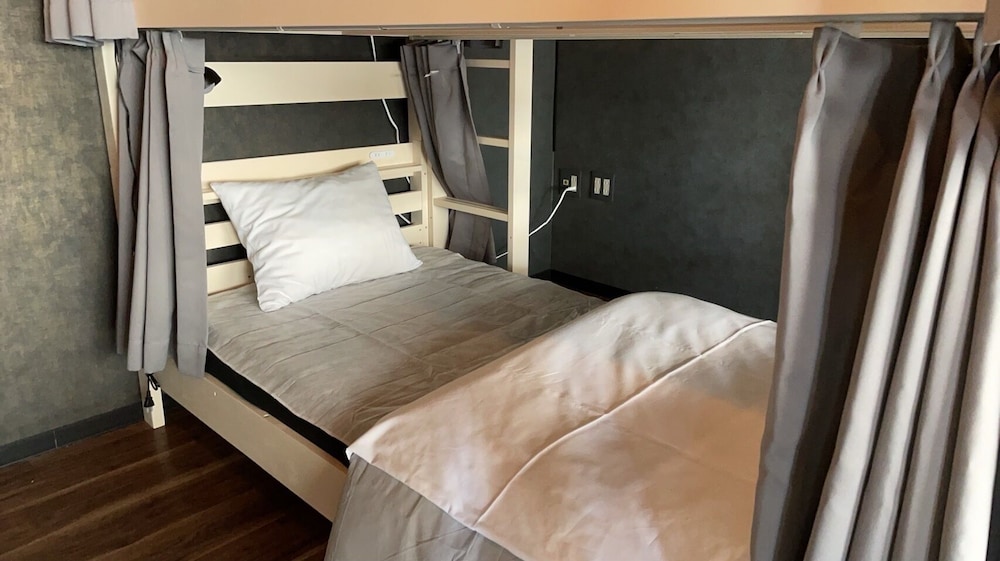 Shared Dormitory photo 1