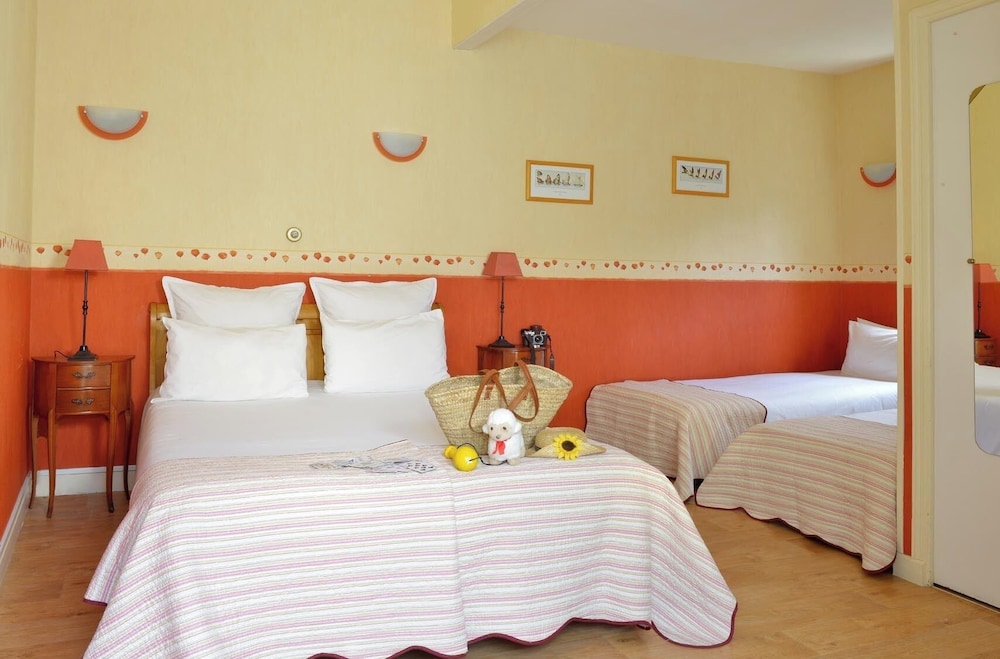 Standard Triple Room photo 1