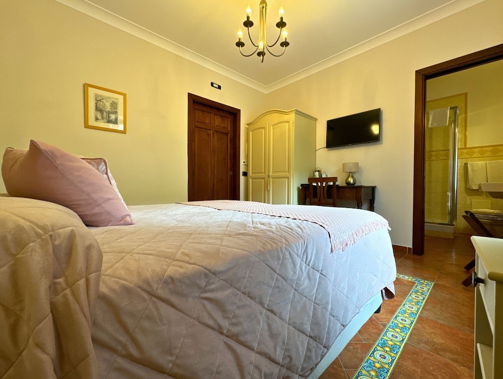 Comfort Double Room photo 2