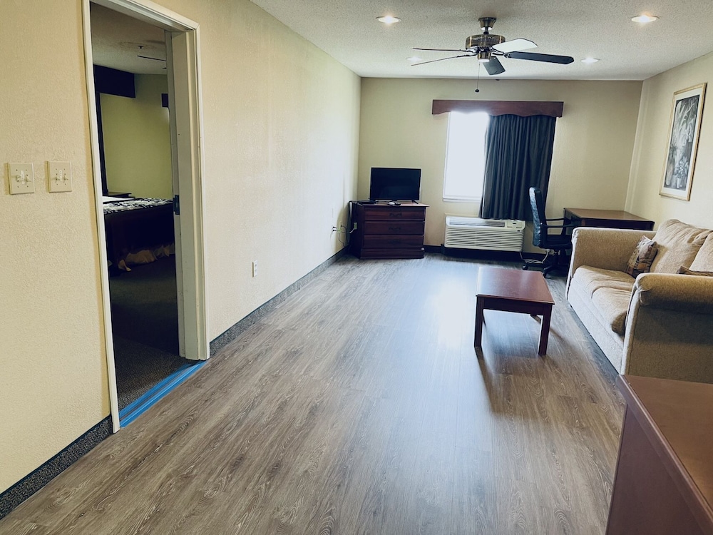 Presidential Studio Suite, 1 King Bed photo 1