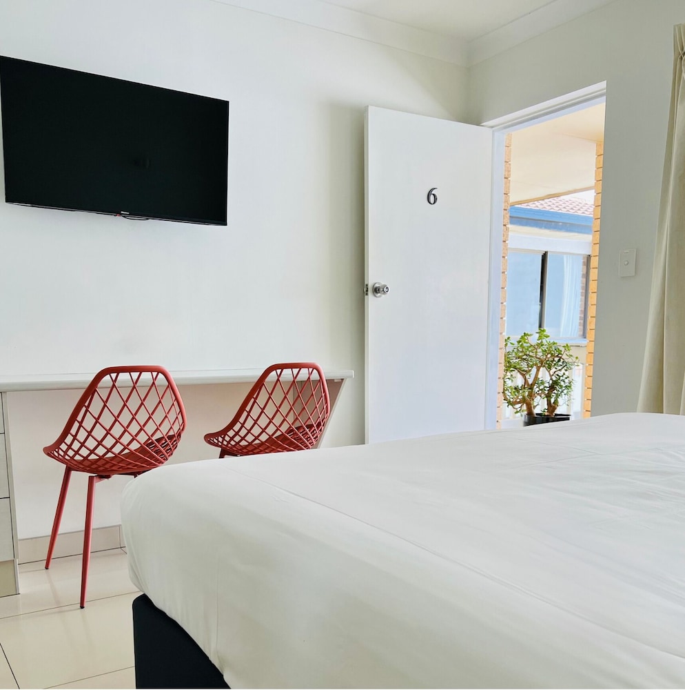 Suite 1