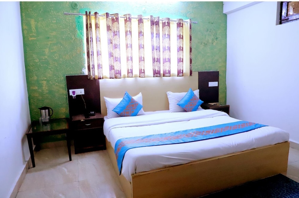 Standard Room photo 1