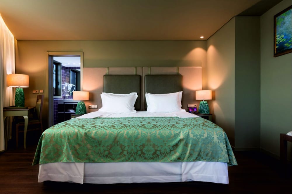 Luxury Double Room