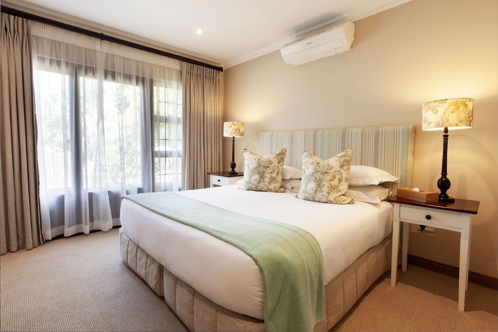 Luxury Family House photo 1