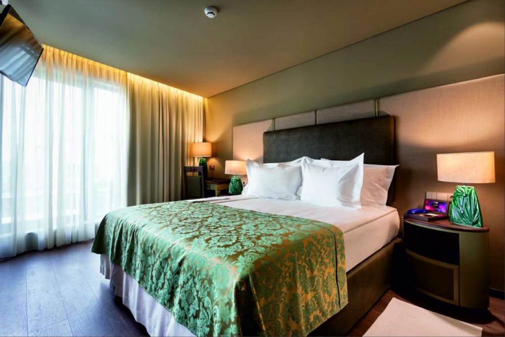 Premium Double Room