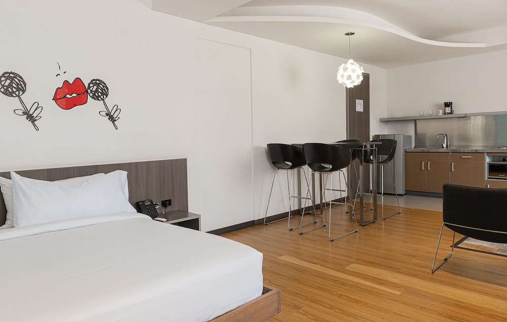 Grand Suite photo 1