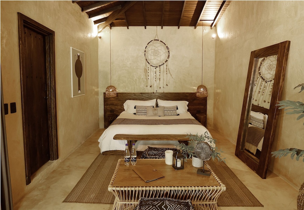 Junior Room