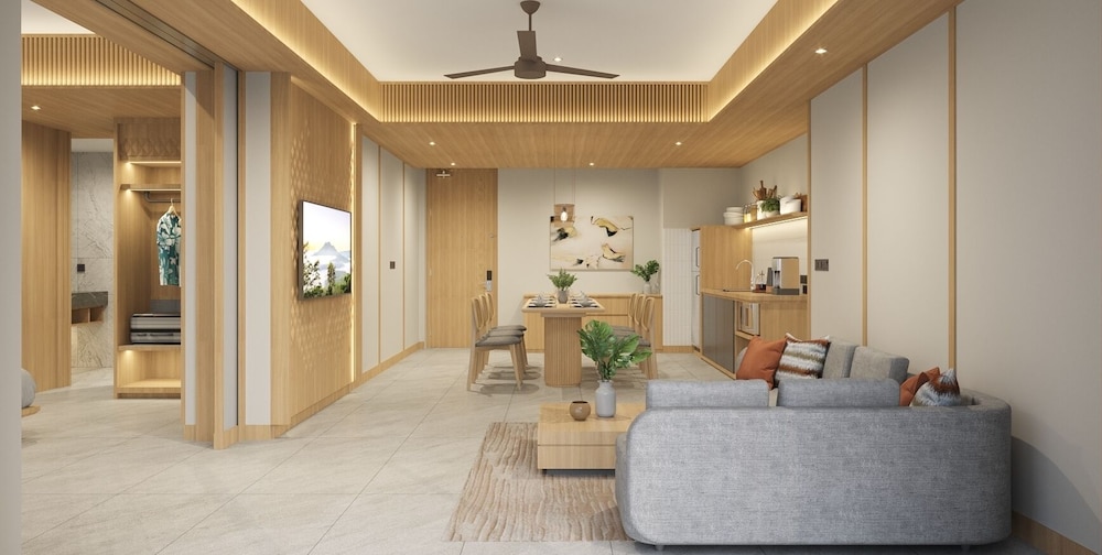 Family Suite 2BR