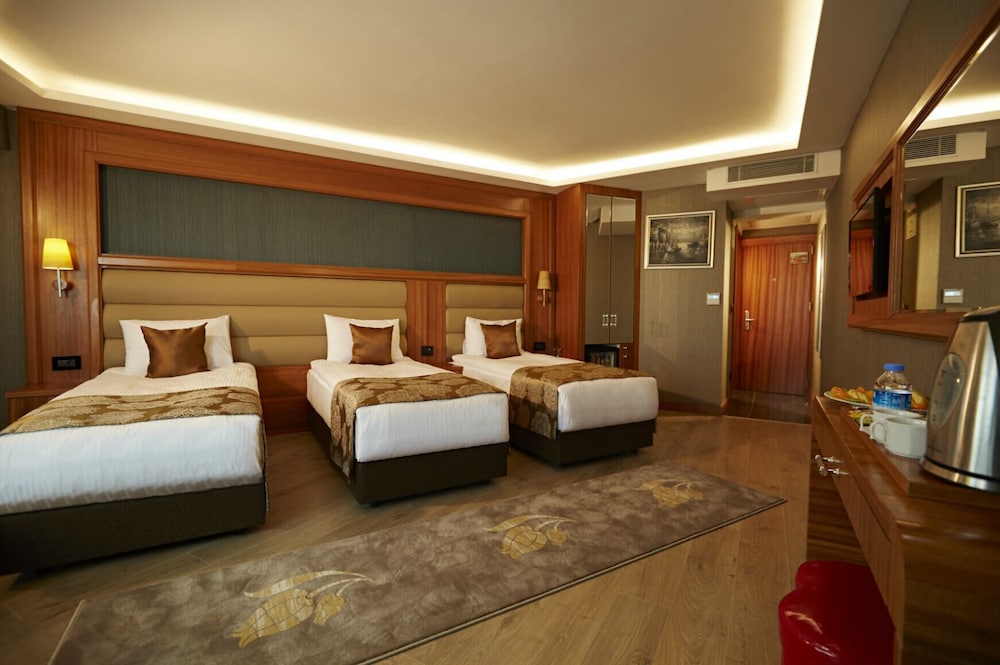 Triple Room photo 2