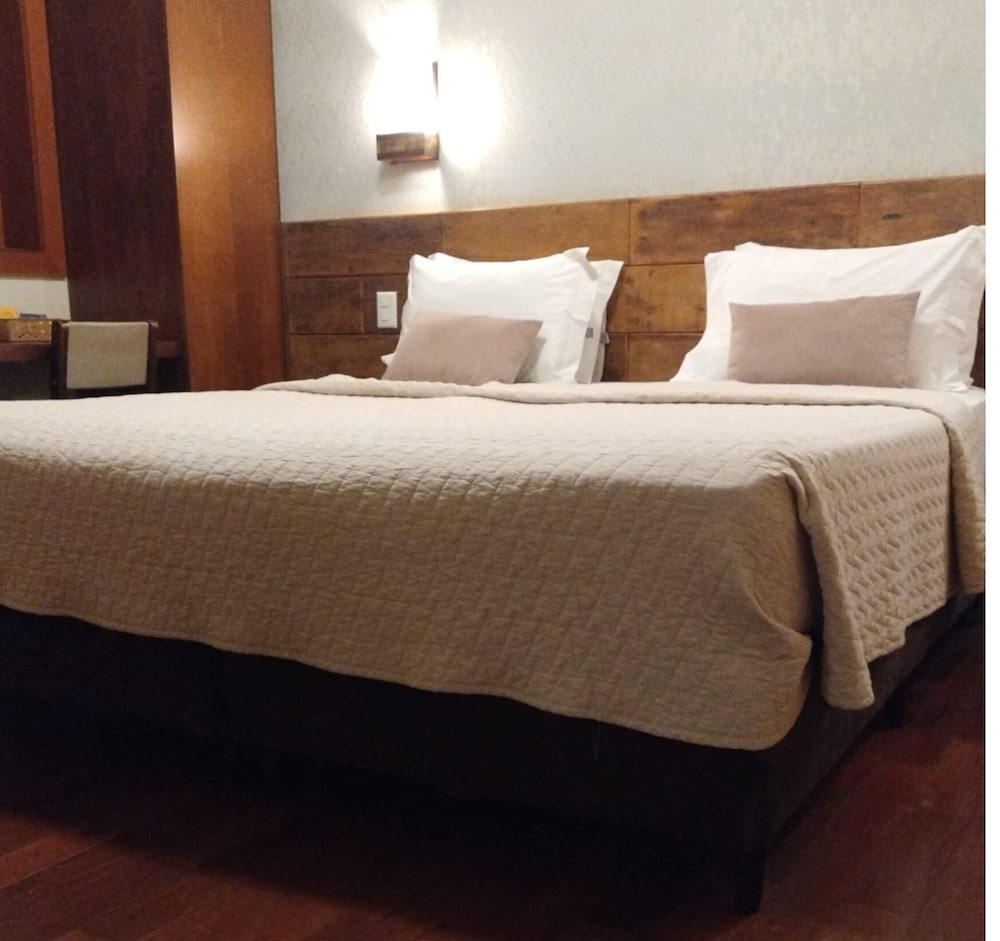 Luxury Room photo 3