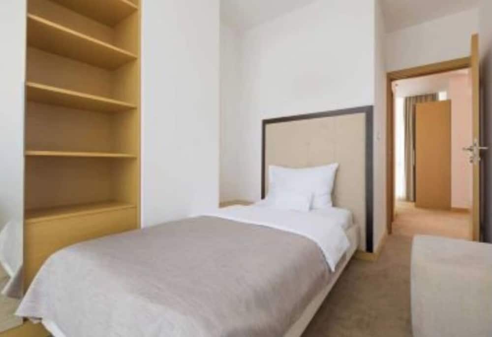 Basic Single Room photo 1