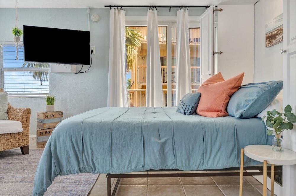 Signature Single Room, Bay View photo 1