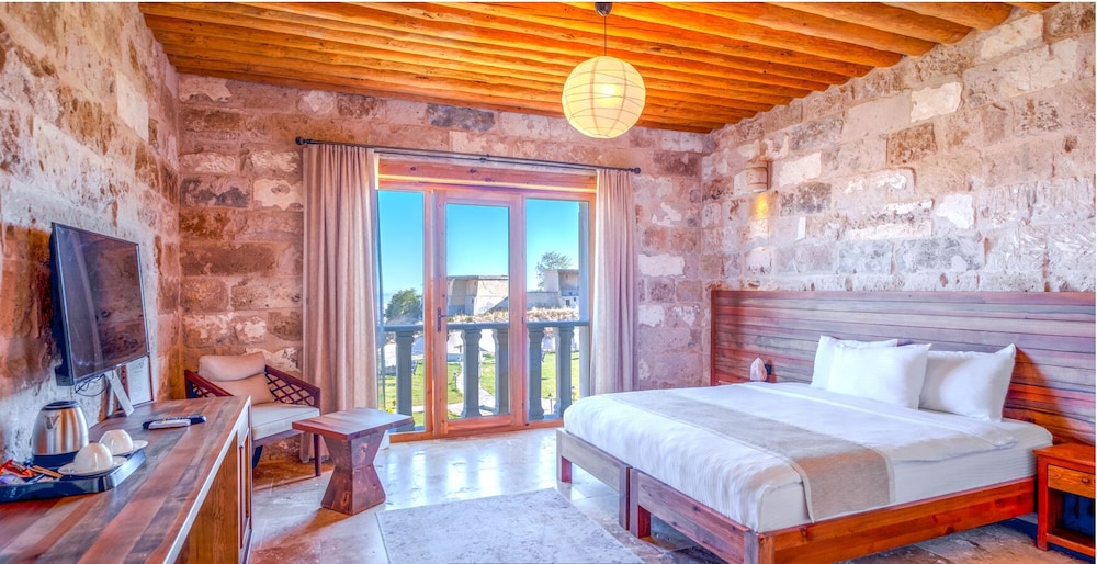 Standard Room, Valley View