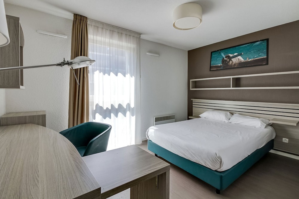 City Apartment