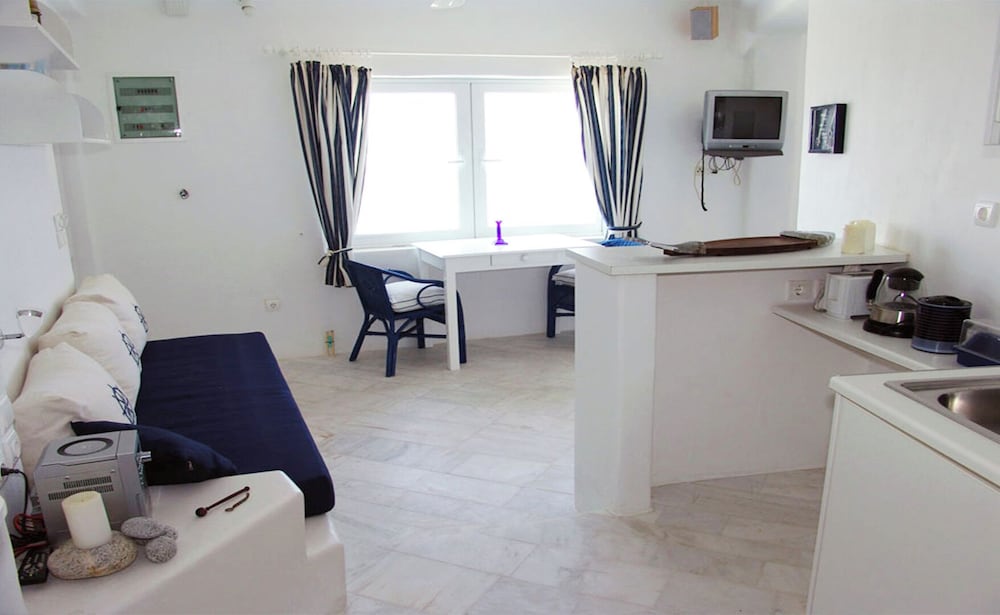 Comfort Suite, Sea View photo 3