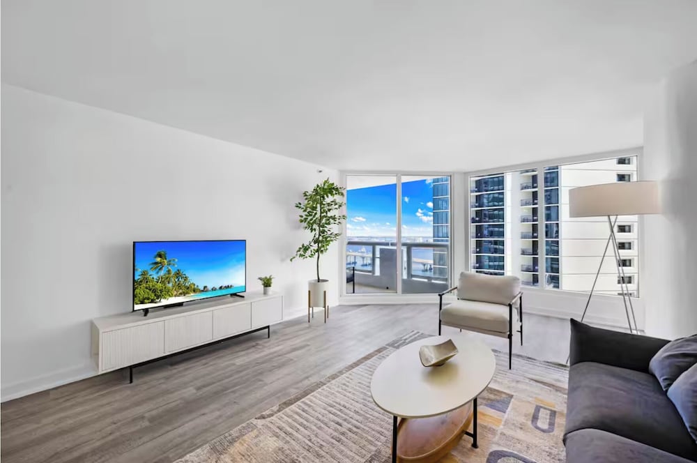 Apartment, 2 Bedrooms