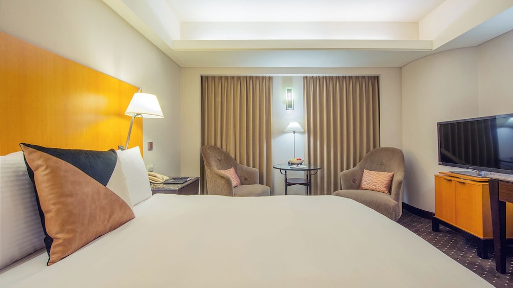 Basic Double Room, Mobility Accessible photo 3