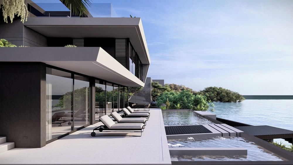 Luxury Apartment photo 1